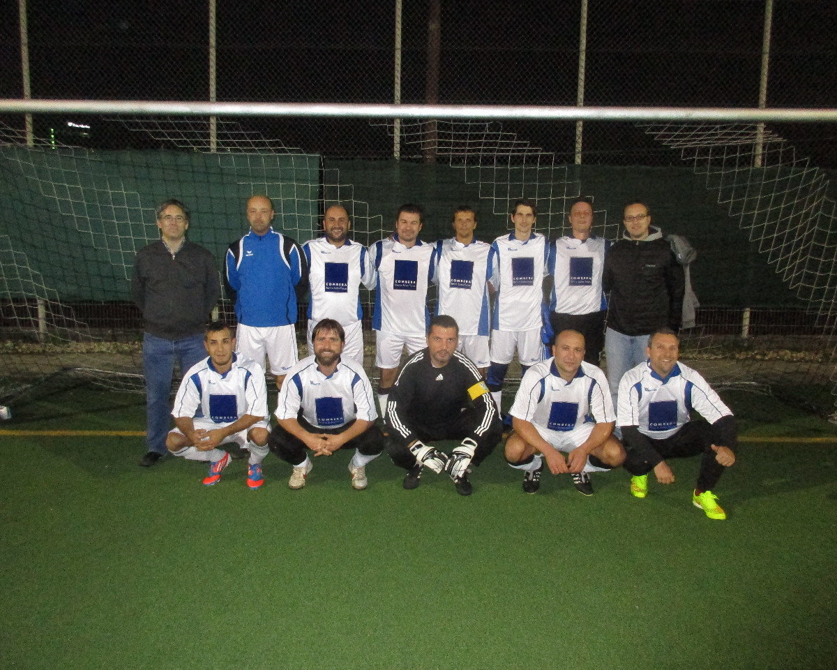 Senioren A (SG FC Ludwigsvorstadt / FCN)
